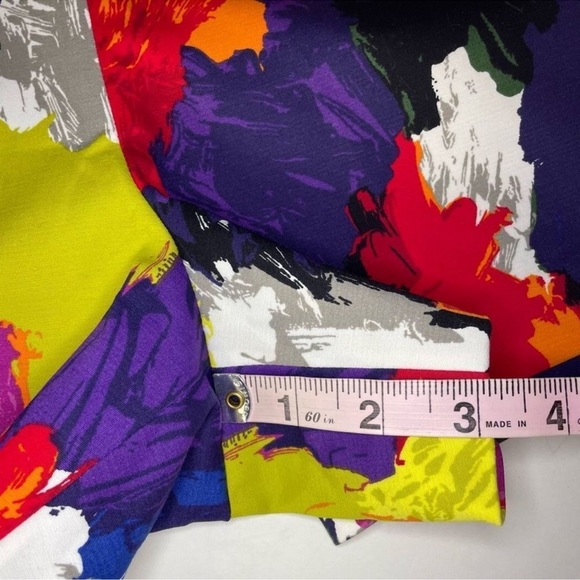 Kate Spade Saturday Shorts Multi Color
Size 8 - Picture 8 of 11